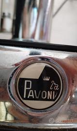 MACCHINA CAFFE' "LA PAVONI"