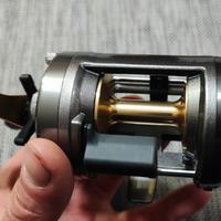 Shimano corvalus cvl 401