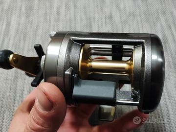 Shimano corvalus cvl 401