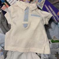 Abbigliamento neonato