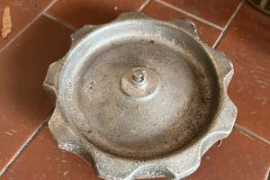 Tappo serbatoio superlandini