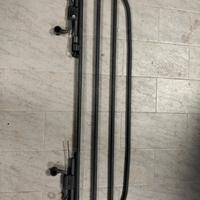 divisorio baule cani Ergotech 