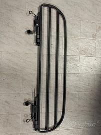 divisorio baule cani Ergotech 