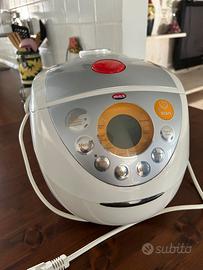 Multicooker “100 Cuochi” / Cuociriso elettrico pro