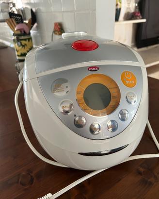 Multicooker “100 Cuochi” / Cuociriso elettrico pro