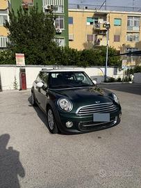 Mini cooper d 2013 1600 cc