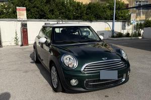 Mini cooper d 2013 1600 cc
