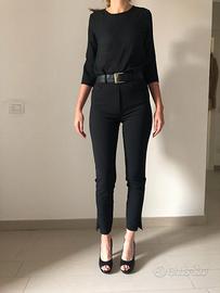 Pantaloni Elisabetta Franchi originali