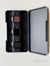 Filtri ND originali DJI per DJI Mini Pro 5