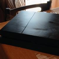 playstation 4  1 modello 