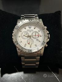 Orologio Swiss Eagle