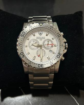 Orologio Swiss Eagle