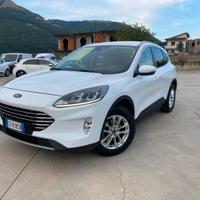 Ford Kuga 1.5 EcoBlue 120 CV 2WD Titanium 2021
