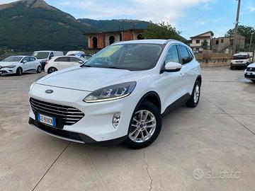 Ford Kuga 1.5 EcoBlue 120 CV 2WD Titanium 2021