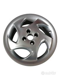 ABARTH Punto Fiat (08>09) CERCHIO IN LEGA 5908308