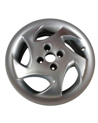 ABARTH Punto Fiat (08>09) CERCHIO IN LEGA 5908308