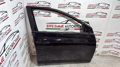 PORTA ANTERIORE DX VOLKSWAGEN POLO VI RESTYLIN