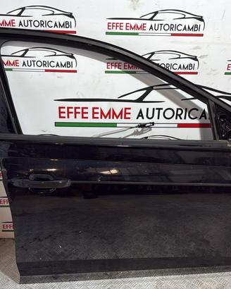 PORTA ANTERIORE DX VOLKSWAGEN POLO VI RESTYLIN