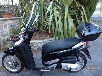 Honda SH300 i 2013