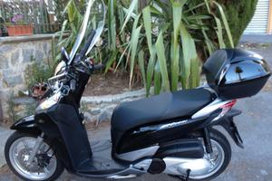 Honda SH300 i 2013