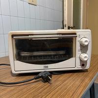 Fornetto Tda Electronics