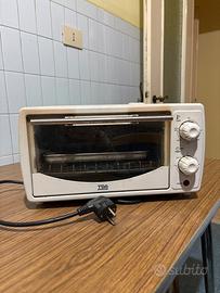 Fornetto Tda Electronics