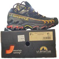 SCARPA LA SPORTIVA