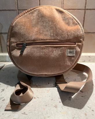 Borsa mini zaino originale Obey
