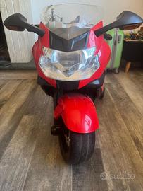 Moto 2 marce marca bmv