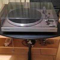 giradischi Philips AF-677