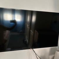 TV LG 43 pollici