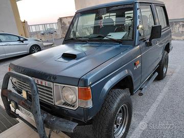 pajero 
