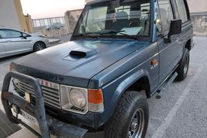 pajero 