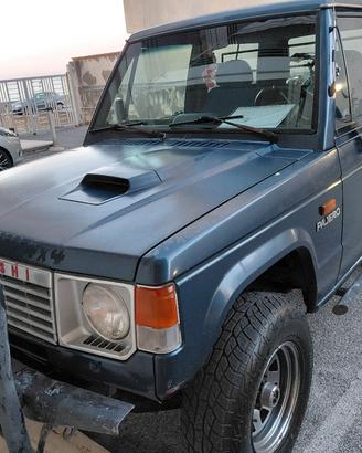 pajero 