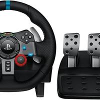 Logitech G G29 Driving Force