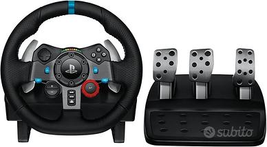 Logitech G G29 Driving Force