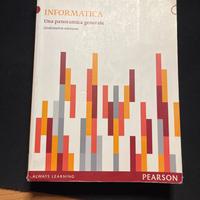 INFORMATICA - Una panoramica generale 11^ edizione