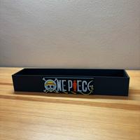 Base Funko Pop One Piece Kinder 2026 in PLA plus