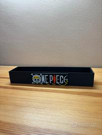 Base Funko Pop One Piece Kinder 2026 in PLA plus