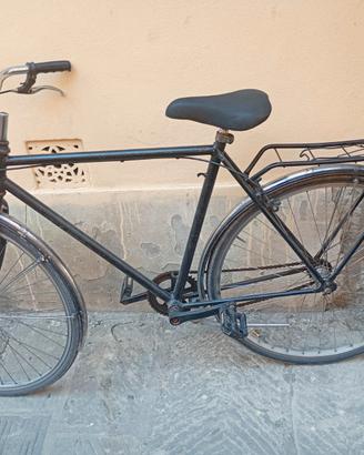 bicicletta usata ma è buona