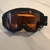 Maschera Sci