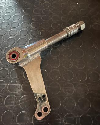 Fusello destro Intrepid kart