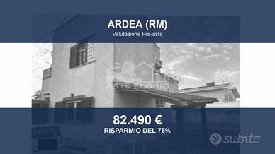 Immobile in asta di 224 m² con più di 5 locali a A