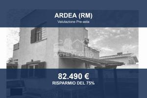 Immobile in asta di 224 m² con più di 5 locali a A