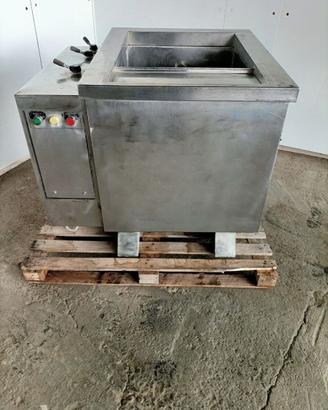 Lava Verdure Automatica