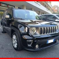 JEEP RENEGADE 150cv AUTOMATI#PERMUTE#RATE#GARANZIA