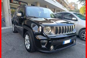 JEEP RENEGADE 150cv AUTOMATI#PERMUTE#RATE#GARANZIA