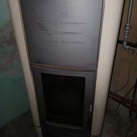 idropellet termorossi h2o 