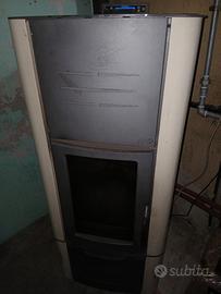 idropellet termorossi h2o 