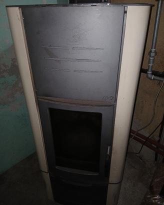 idropellet termorossi h2o 